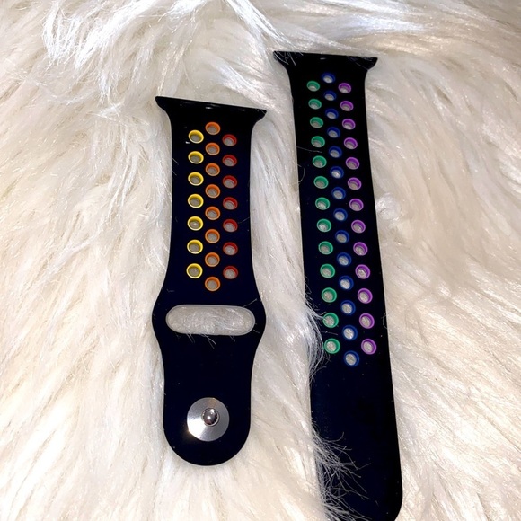 New without tags watch band for Apple Watch - Picture 1 of 4